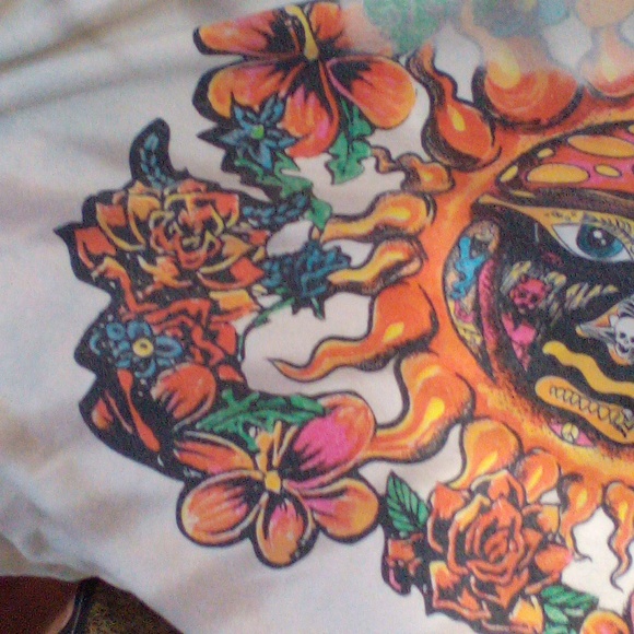 Men's/Women's Sublime TShirt - Picture 5 of 5